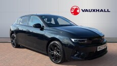 Vauxhall Astra 1.2 Turbo 130 GS 5dr Petrol Hatchback